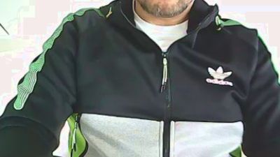 MisterCrack webcam cam4 model stream image