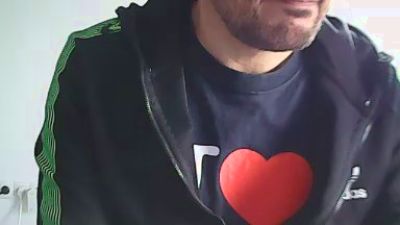 MisterCrack webcam cam4 model stream image