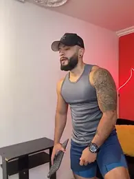 Mike_savage3 webcam stripchat model stream image