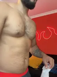 Mike_savage3 webcam stripchat model stream image