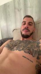 davidotado4 webcam model stream image