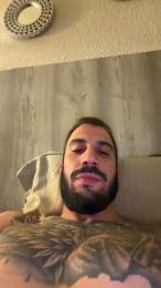 davidotado4 webcam model stream image