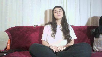 Keith66601 webcam model stream image