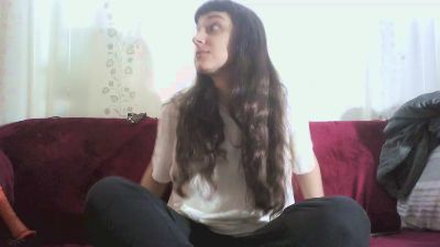 Keith66601 webcam model stream image