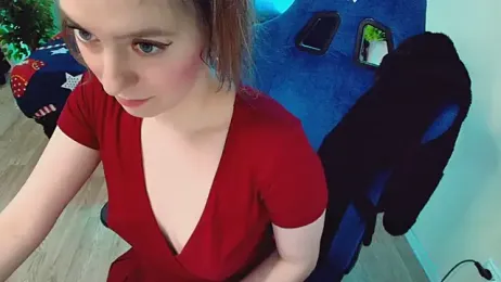 CranberryHot webcam stripchat model stream image