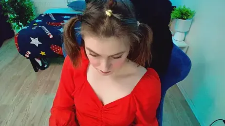 CranberryHot webcam stripchat model stream image