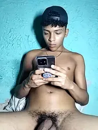 Manuel_Mateus1 webcam model stream image