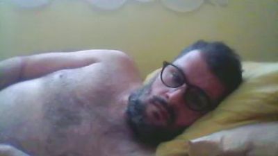 BearContraste webcam model stream image