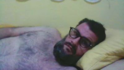 BearContraste webcam model stream image