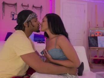 lavahmoon webcam model stream image