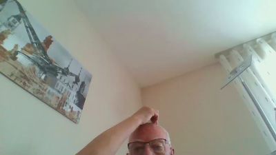 GeilerSack65 webcam cam4 model stream image