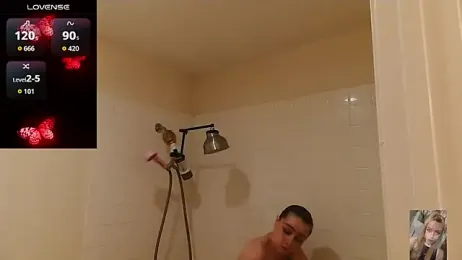 Blondiewithanass webcam model stream image