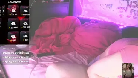 Blondiewithanass webcam model stream image