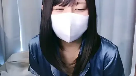 YUTSU_KI webcam model stream image