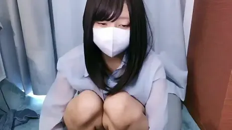 YUTSU_KI webcam model stream image