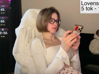 Sexy-Sweets webcam model stream image