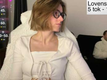 Sexy-Sweets webcam model stream image