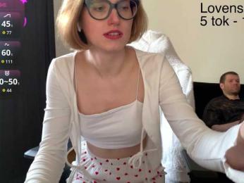 Sexy-Sweets webcam model stream image