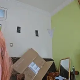 Angalassclipcrap webcam model stream image