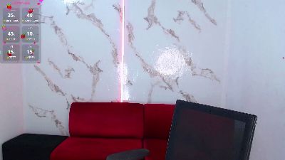 Sari__ webcam cam4 model stream image