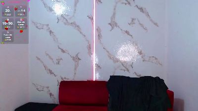 Sari__ webcam cam4 model stream image