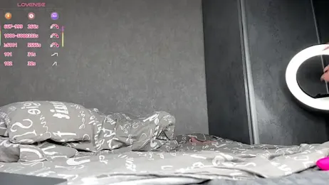 HopeFuture webcam stripchat model stream image