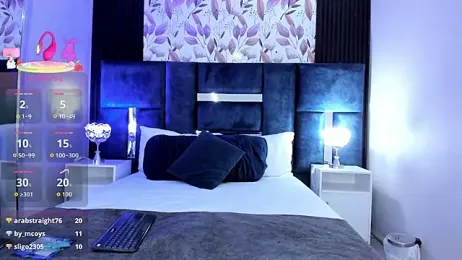 AliDiaz_ webcam model stream image