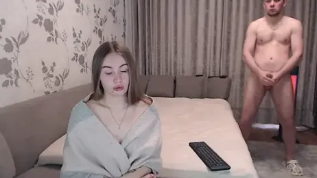 Lina_Love_Djosh webcam model stream image