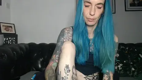 RavenryderUK webcam model stream image