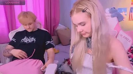 Britney_Lynch webcam stripchat model stream image