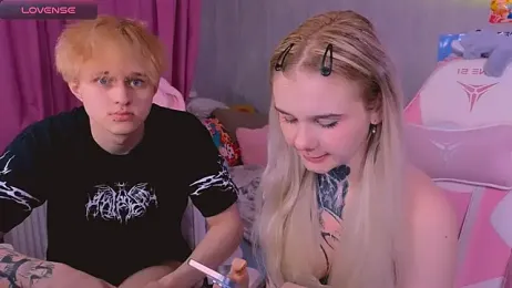 Britney_Lynch webcam stripchat model stream image