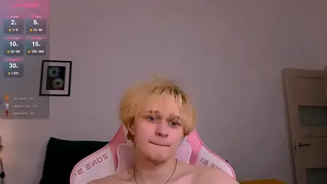 Britney_Lynch webcam stripchat model stream image