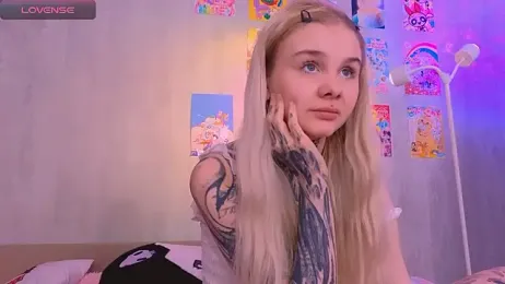 Britney_Lynch webcam stripchat model stream image