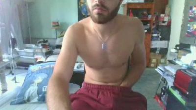 Bast202 webcam model stream image