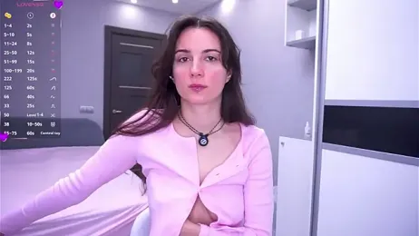 Holla_Molly webcam model stream image