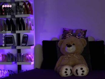 AngelaMyst webcam model stream image