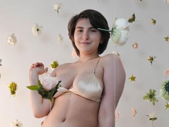 LilyMarlin webcam livejasmin model stream image