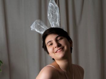 LilyMarlin webcam model stream image