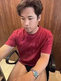 Titanryu webcam model stream image