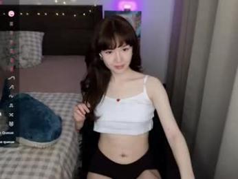 _loverdose_ webcam chaturbate model stream image