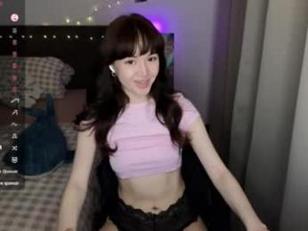 _loverdose_ webcam model stream image