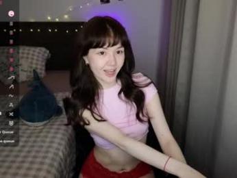 _loverdose_ webcam model stream image