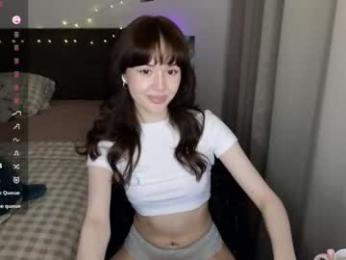 _loverdose_ webcam model stream image