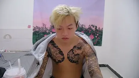 Chocolates-001 webcam model stream image