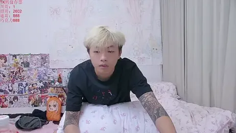 Chocolates-001 webcam stripchat model stream image