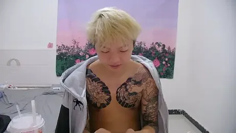 Chocolates-001 webcam model stream image