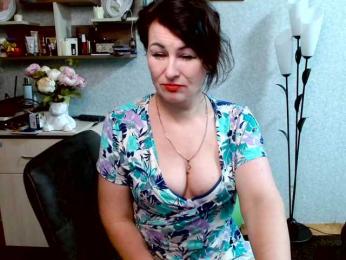 Ellie_ webcam bongacams model stream image