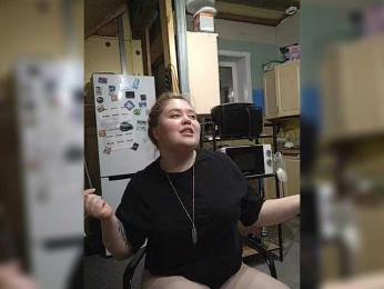 LenaMarkova99 webcam model stream image