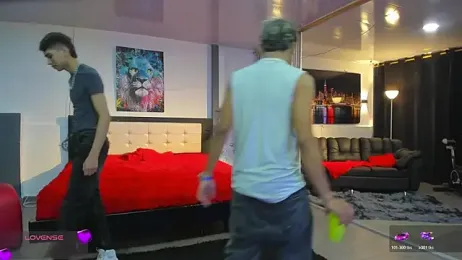 Playhardsexx webcam stripchat model stream image