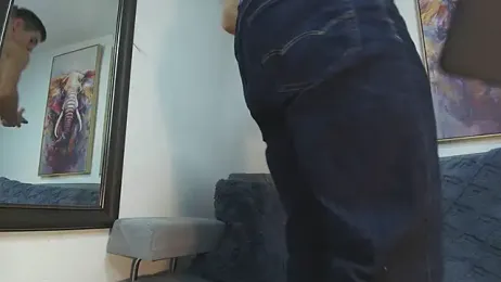 JONAS_SMITH_ webcam model stream image